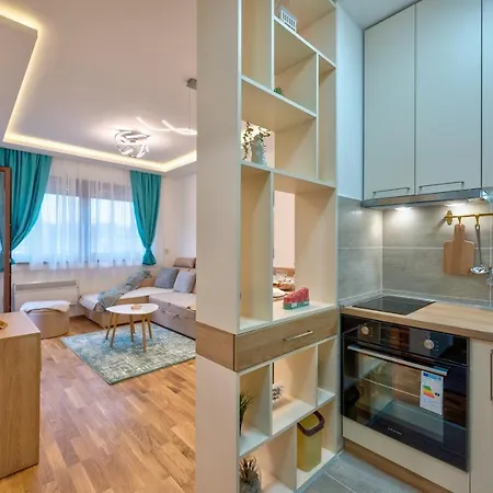 Appartement Filipovic *