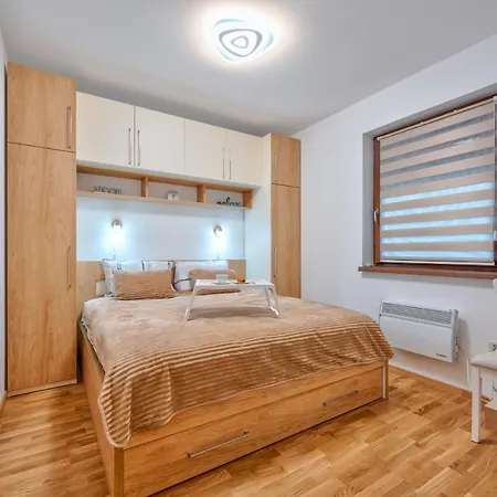 Filipovic Appartement Zlatibor