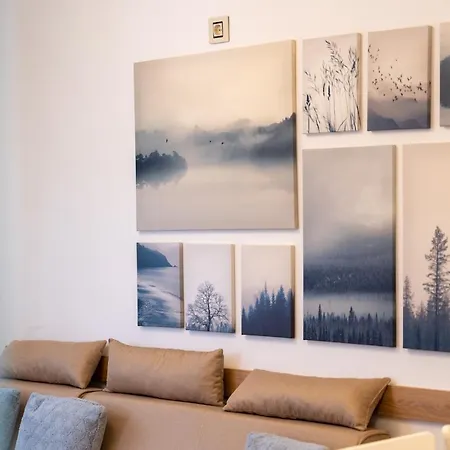 Filipovic Appartement