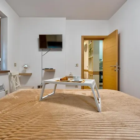 Appartement Filipovic