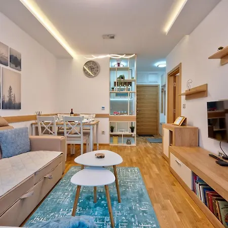 Filipovic Appartement Zlatibor