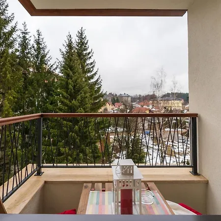 Appartement Filipovic