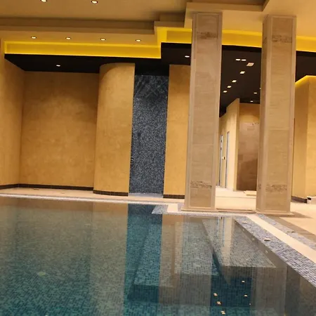 Appartement Filipovic