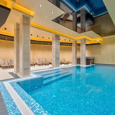 Appartement Filipovic