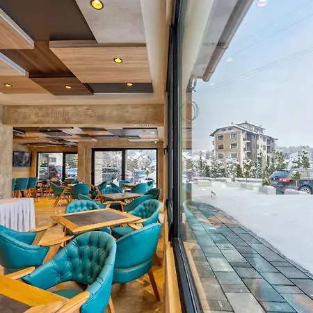 Appartement Filipovic