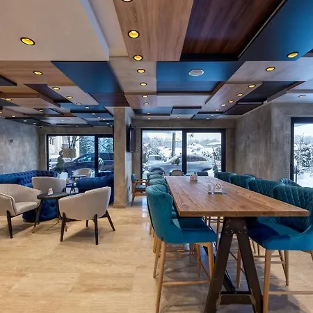 Appartement Filipovic Zlatibor