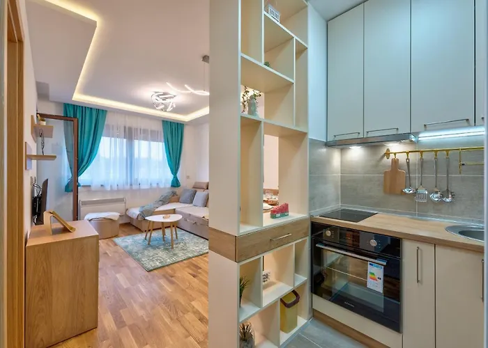 아파트 Filipovic *