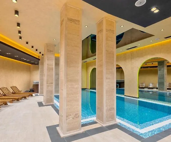 아파트 Filipovic 즐라티보